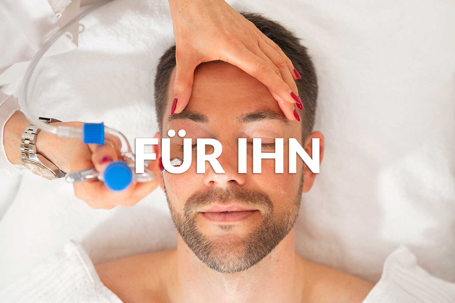 Für Ihn